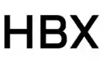  Hbx 쿠폰 코드